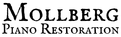 Mollberg Piano Restoration